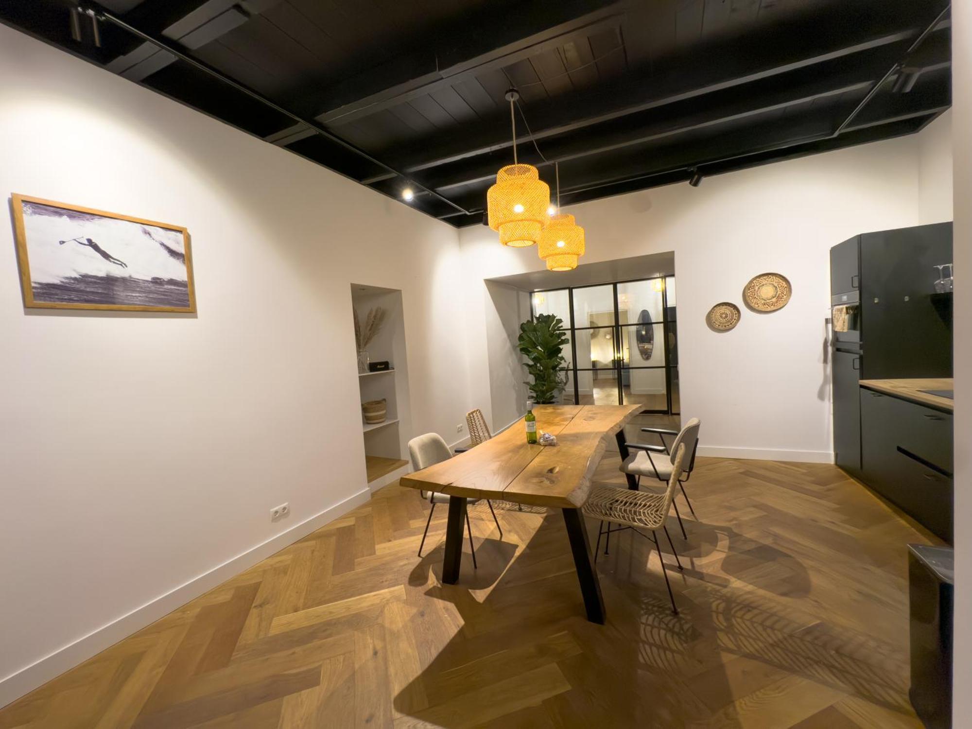 Noard 41 Daire Workum Dış mekan fotoğraf